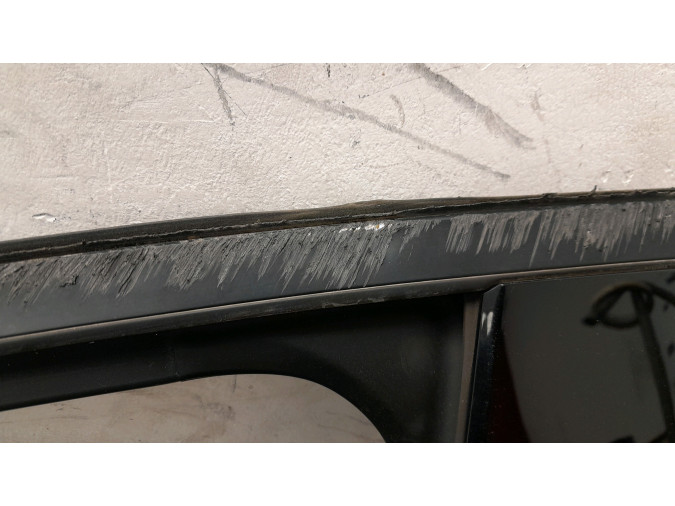 PUERTA DELANTERA IZQUIERDA MAZDA CX-5 GRIS 2019