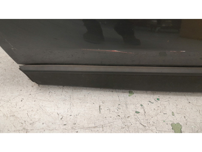 PUERTA DELANTERA IZQUIERDA MAZDA CX-5 GRIS 2019