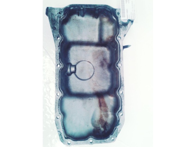 CARTER DE ACEITE SO FORD FIESTA 2003