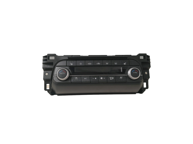 MANDO CLIMATIZACION MAZDA CX-5 2019