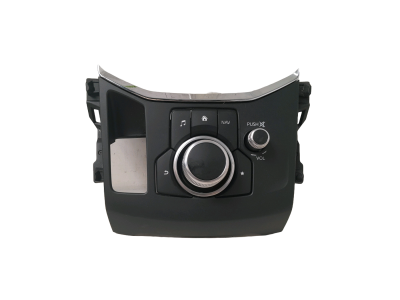 MANDO NAVEGADOR MAZDA CX-5 2019