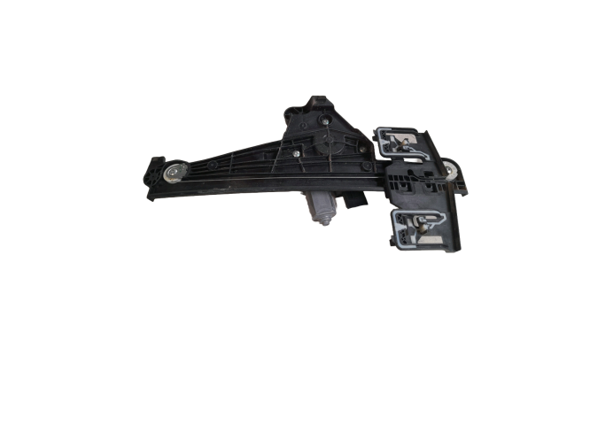 ELEVALUNAS TRASERO DERECHO CITROEN C4 2022