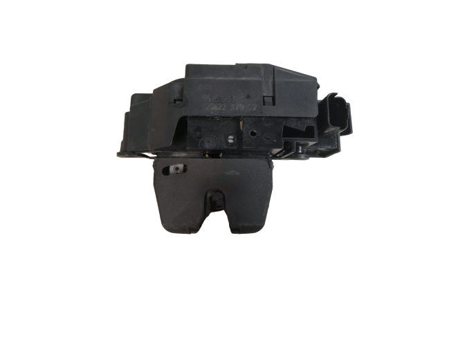 CERRADURA PORTON TRASERO CITROEN C4 2022