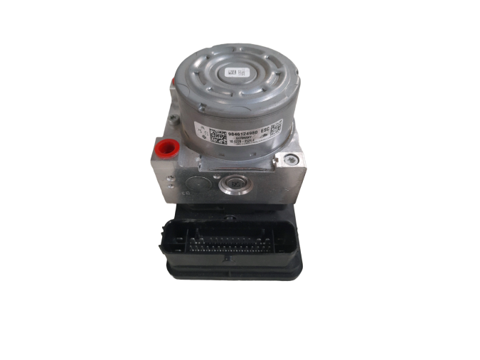 ABS CITROEN C4 2022