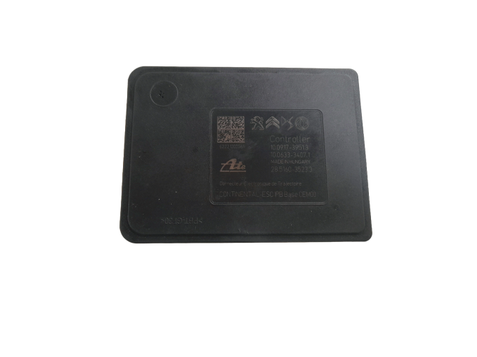 ABS CITROEN C4 2022