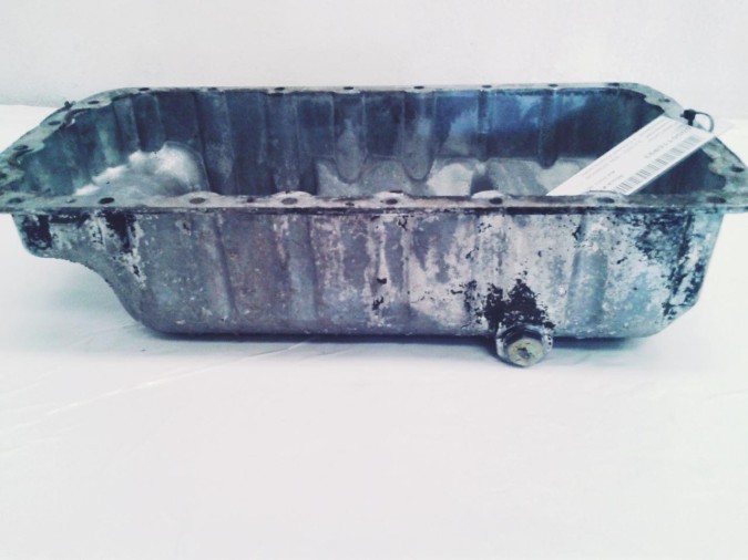 CARTER DE ACEITE SO FORD FIESTA 2001