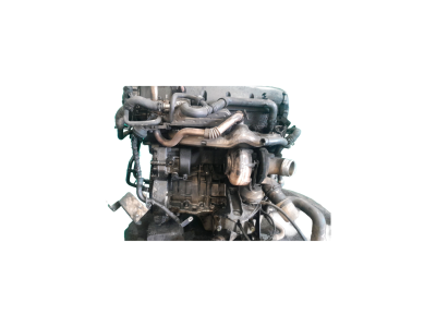MOTOR CON ACCESORIOS SIN CAJA DE CAMBIOS VOLKSWAGEN TOUAREG 2005