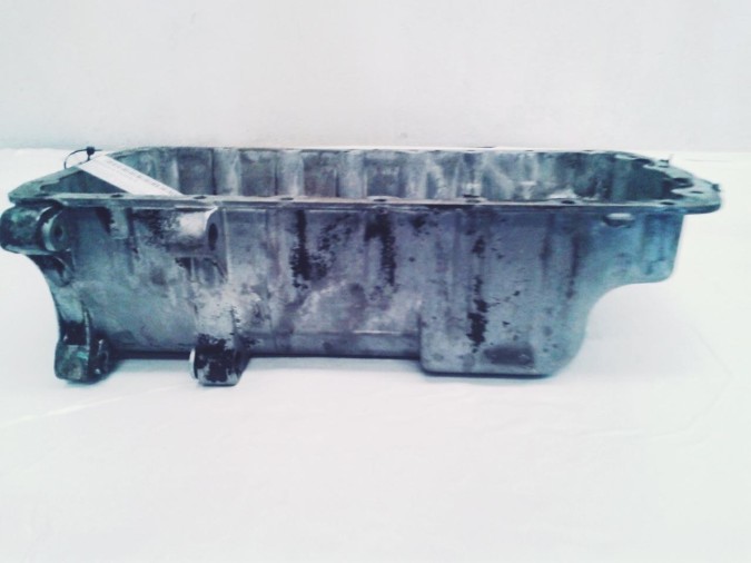 CARTER DE ACEITE SO FORD FIESTA 2001