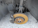 TRANSMISION DELANTERA IZQUIERDA RENAULT LAGUNA 2009