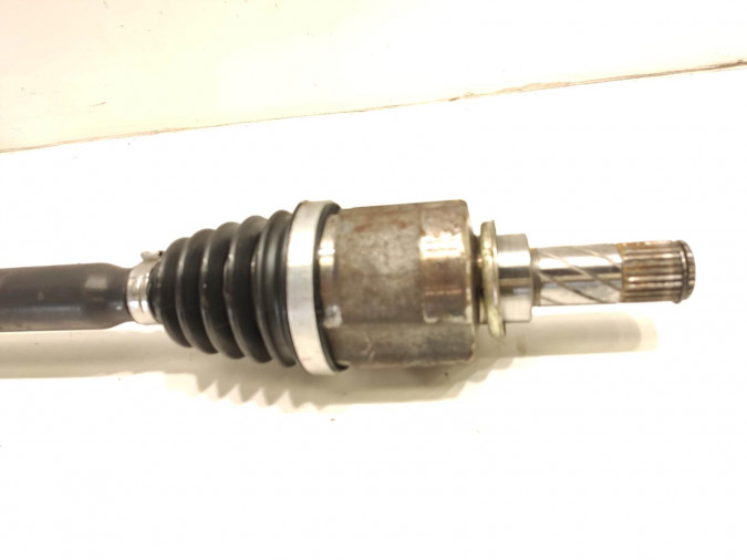TRANSMISION DELANTERA IZQUIERDA RENAULT LAGUNA 2009