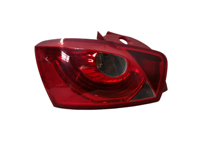 PILOTO TRASERO IZQUIERDO SEAT IBIZA 2011