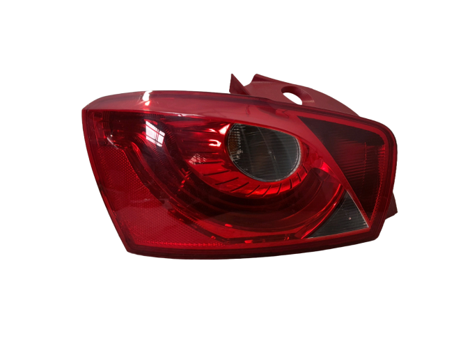 PILOTO TRASERO IZQUIERDO SEAT IBIZA 2011