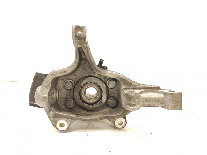 MANGUETA DELANTERA DERECHA RENAULT LAGUNA 2009