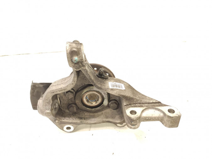 MANGUETA DELANTERA DERECHA RENAULT LAGUNA 2009