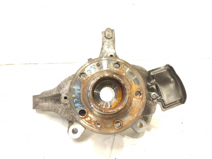 MANGUETA DELANTERA DERECHA RENAULT LAGUNA 2009