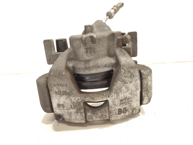 PINZA DE FRENO DELANTERA IZQUIERDA  RENAULT LAGUNA 2009