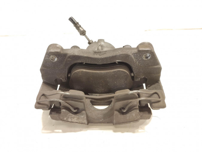 PINZA DE FRENO DELANTERA IZQUIERDA  RENAULT LAGUNA 2009