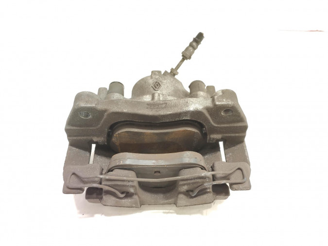 PINZA FRENO DELANTERA IZQUIERDA RENAULT LAGUNA 2009