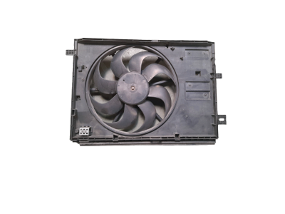 ELECTROVENTILADOR CITROEN C4 PICASSO 2015