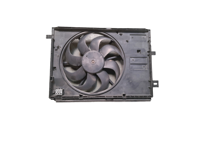ELECTROVENTILADOR CITROEN C4 PICASSO 2015