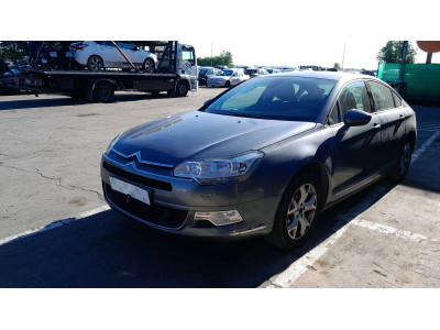 TUBO INTERM.ESCAPE CITROEN C5 2009