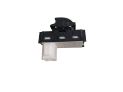 MANDO ELEVALUNAS DELANTERO DERECHO CITROEN C4 2022