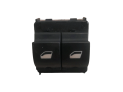 INTERRUPTOR ELEVALUNAS CITROEN C3 NEGRO 2021