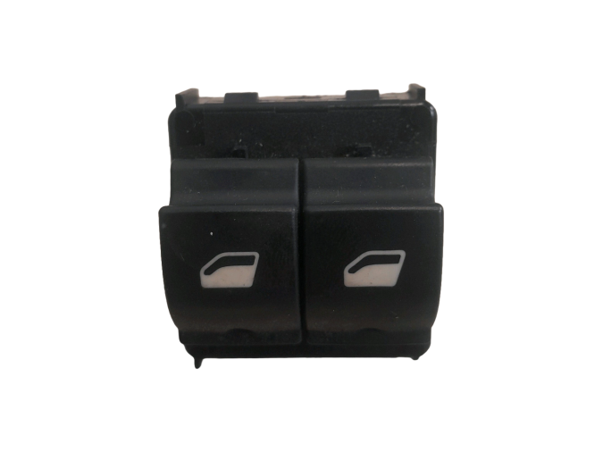 INTERRUPTOR ELEVALUNAS CITROEN C3 NEGRO 2021