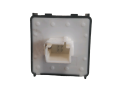 INTERRUPTOR ELEVALUNAS CITROEN C3 NEGRO 2021