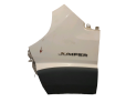 ALETA DELANTERA DERECHA CITROEN JUMPER BLANCO 2008