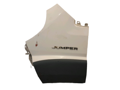 ALETA DELANTERA DERECHA CITROEN JUMPER BLANCO 2008