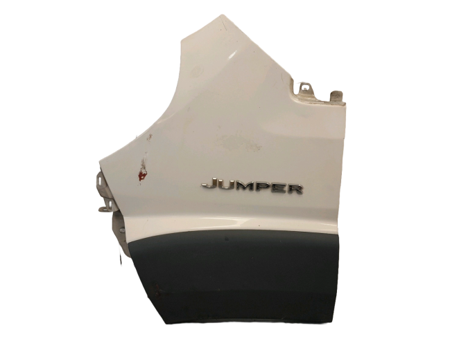 ALETA DELANTERA DERECHA CITROEN JUMPER BLANCO 2008
