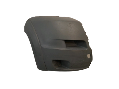 PUNTA PARAGOLPES DELANTERO DERECHO CITROEN JUMPER IMPRIMADO 2008