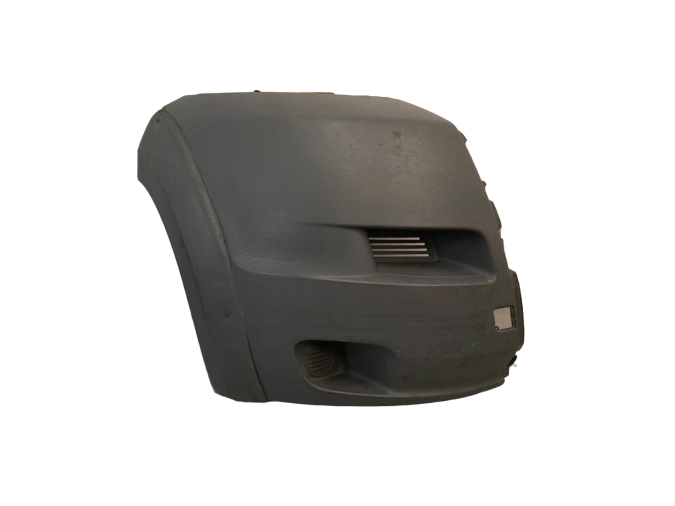 PUNTA PARAGOLPES DELANTERO DERECHO CITROEN JUMPER IMPRIMADO 2008