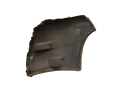 PUNTA PARAGOLPES DELANTERO DERECHO CITROEN JUMPER IMPRIMADO 2008