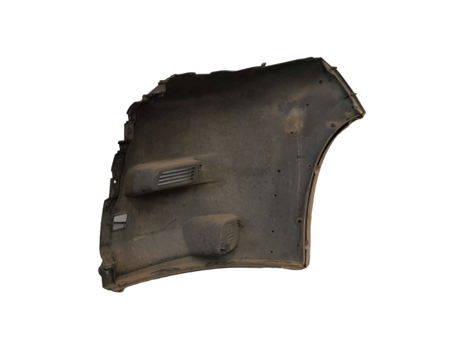 PUNTA PARAGOLPES DELANTERO DERECHO CITROEN JUMPER IMPRIMADO 2008