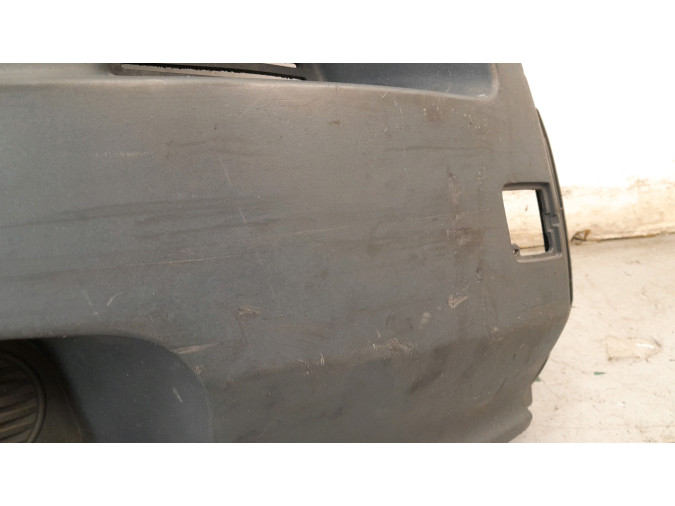 PUNTA PARAGOLPES DELANTERO DERECHO CITROEN JUMPER IMPRIMADO 2008