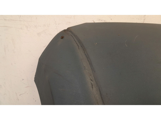 PUNTA PARAGOLPES DELANTERO DERECHO CITROEN JUMPER IMPRIMADO 2008
