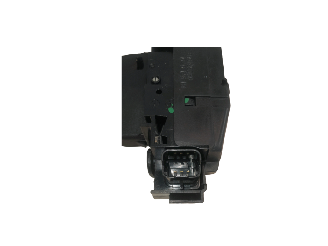 CERRADURA PORTON TRASERO CITROEN C3 2021