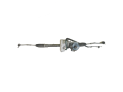 CREMALLERA DIRECCION CITROEN C3 2021