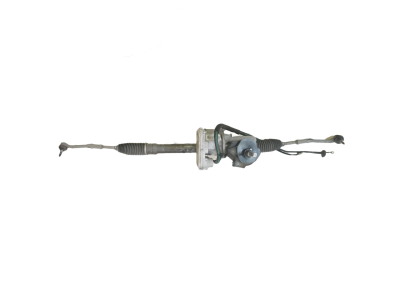 CREMALLERA DIRECCION CITROEN C3 2021