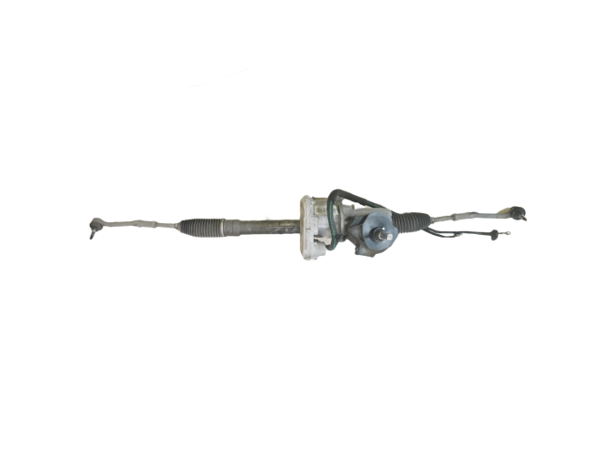 CREMALLERA DIRECCION CITROEN C3 2021
