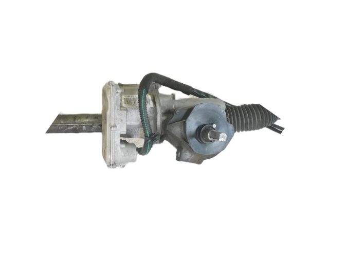 CREMALLERA DIRECCION CITROEN C3 2021