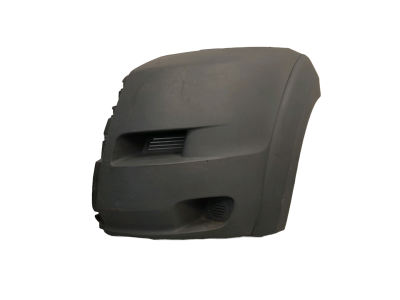 PUNTA PARAGOLPES DELANTERO IZQUIERDO CITROEN JUMPER IMPRIMADO 2008