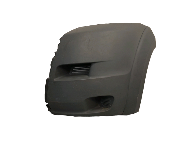 PUNTA PARAGOLPES DELANTERO IZQUIERDO CITROEN JUMPER IMPRIMADO 2008