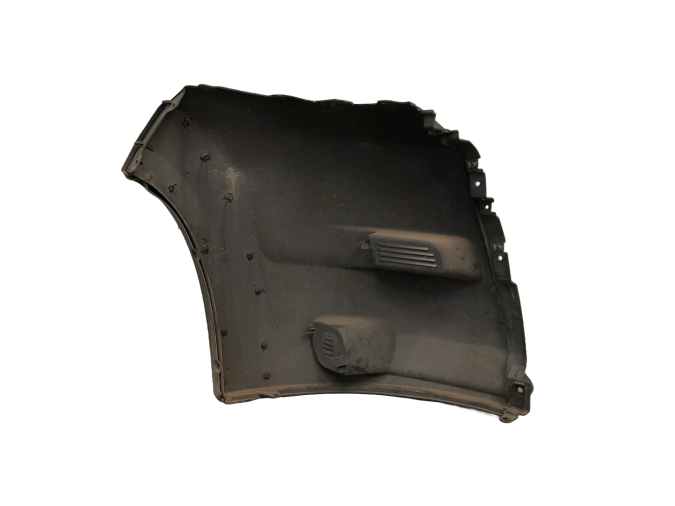 PUNTA PARAGOLPES DELANTERO IZQUIERDO CITROEN JUMPER IMPRIMADO 2008