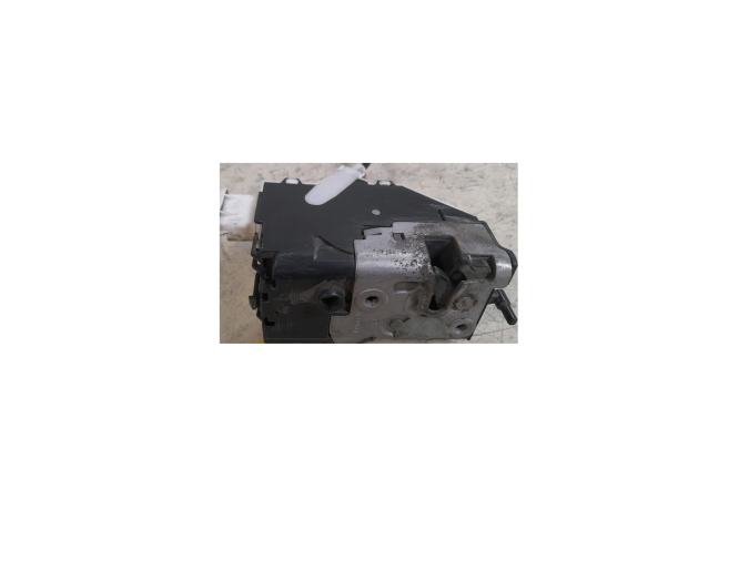 CERRADURA PUERTA DELANTERA DERECHA PEUGEOT EXPERT 2016