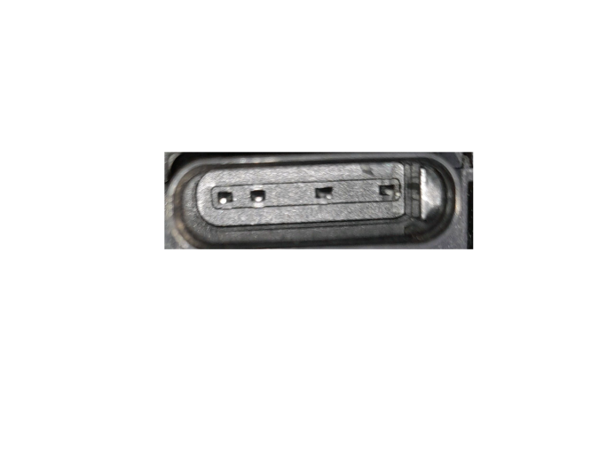 CERRADURA PUERTA TRASERA IZQUIERDA CITROEN C4 2022