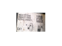 CERRADURA PUERTA TRASERA IZQUIERDA CITROEN C4 2022