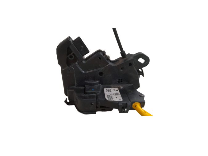 CERRADURA PUERTA TRASERA DERECHA CITROEN C4 2022
